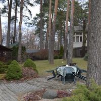 House in Latvia, Riga, Mezaparks, 320 sq.m.