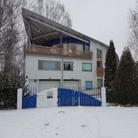 House in Latvia, Riga, Zolitude, 255 sq.m.