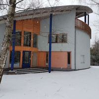 House in Latvia, Riga, Zolitude, 255 sq.m.