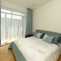 Flat in Latvia, Riga, Andrejsala, 151 sq.m.