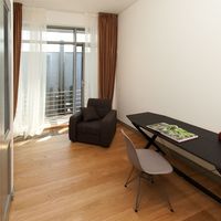 Flat in Latvia, Riga, Andrejsala, 151 sq.m.