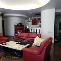 Flat in Latvia, Riga, Old Town, 126 sq.m.