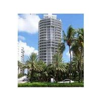 Апартаменты в США, Флорида, Бэл-Харбор, 272 кв.м.