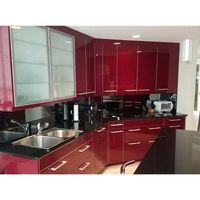 Апартаменты в США, Флорида, Бэл-Харбор, 272 кв.м.