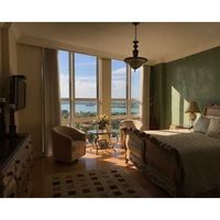 Апартаменты в США, Флорида, Бэл-Харбор, 272 кв.м.