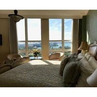 Апартаменты в США, Флорида, Бэл-Харбор, 272 кв.м.