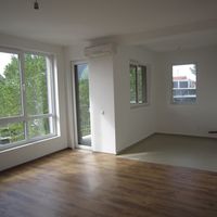 Flat at the seaside in Bulgaria, Sunny Beach, 62 sq.m.