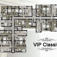 Flat at the seaside in Bulgaria, Sunny Beach, 62 sq.m.