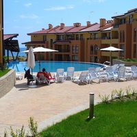 Квартира у моря в Болгарии, Свети-Влас, 61 кв.м.