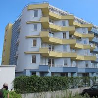 Апартаменты у моря в Болгарии, Несебр, 64 кв.м.