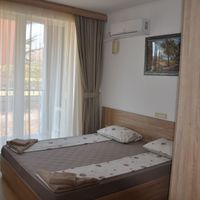 Apartment at the seaside in Bulgaria, Nesebar, 64 sq.m.