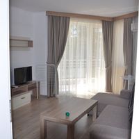 Apartment at the seaside in Bulgaria, Nesebar, 69 sq.m.