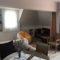 Апартаменты у моря в Болгарии, Солнечный Берег, 57 кв.м.