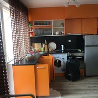 Апартаменты у моря в Болгарии, Солнечный Берег, 57 кв.м.