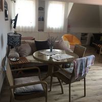 Апартаменты у моря в Болгарии, Солнечный Берег, 57 кв.м.