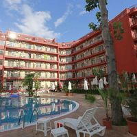 Апартаменты в Болгарии, Солнечный Берег, 85 кв.м.