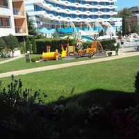 Apartment at the seaside in Bulgaria, Sunny Beach, 82 sq.m.
