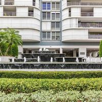 Апартаменты в США, Флорида, Бэл-Харбор, 307 кв.м.