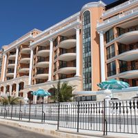 Apartment in Bulgaria, Sveti Vlas, 68 sq.m.