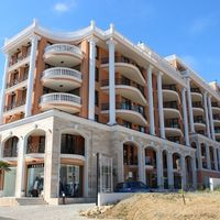 Apartment in Bulgaria, Sveti Vlas, 68 sq.m.