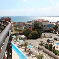 Apartment in Bulgaria, Sveti Vlas, 68 sq.m.