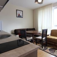 Apartment at the seaside in Bulgaria, Ravda, 47 sq.m.
