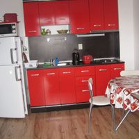 Apartment at the seaside in Bulgaria, Sveti Vlas, 46 sq.m.