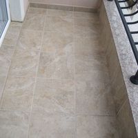 Apartment at the seaside in Bulgaria, Sveti Vlas, 46 sq.m.