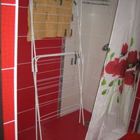 Apartment at the seaside in Bulgaria, Sveti Vlas, 46 sq.m.