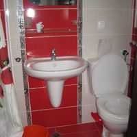 Apartment at the seaside in Bulgaria, Sveti Vlas, 46 sq.m.