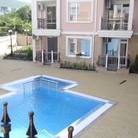 Apartment at the seaside in Bulgaria, Sveti Vlas, 46 sq.m.