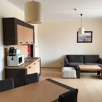 Apartment at the seaside in Bulgaria, Sunny Beach, 83 sq.m.