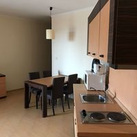 Apartment at the seaside in Bulgaria, Sunny Beach, 83 sq.m.
