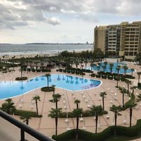 Apartment at the seaside in Bulgaria, Sunny Beach, 83 sq.m.