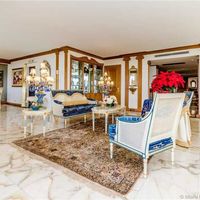 Апартаменты в США, Флорида, Бэл-Харбор, 307 кв.м.