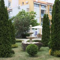 Flat at the seaside in Bulgaria, Sunny Beach, 86 sq.m.