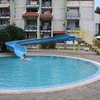 Flat at the seaside in Bulgaria, Sunny Beach, 86 sq.m.