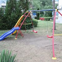 Flat at the seaside in Bulgaria, Sunny Beach, 86 sq.m.