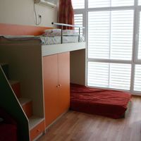 Flat at the seaside in Bulgaria, Sunny Beach, 86 sq.m.