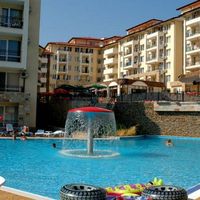 Apartment at the seaside in Bulgaria, Sunny Beach, 51 sq.m.