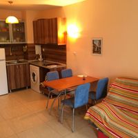 Apartment at the seaside in Bulgaria, Sunny Beach, 51 sq.m.