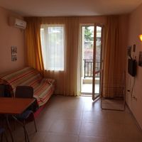 Apartment at the seaside in Bulgaria, Sunny Beach, 51 sq.m.