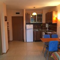 Apartment at the seaside in Bulgaria, Sunny Beach, 51 sq.m.