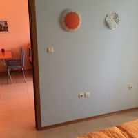 Apartment at the seaside in Bulgaria, Sunny Beach, 51 sq.m.
