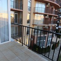 Apartment at the seaside in Bulgaria, Sunny Beach, 57 sq.m.