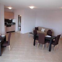 Apartment at the seaside in Bulgaria, Sveti Vlas, 79 sq.m.