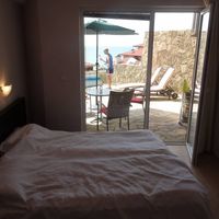 Apartment at the seaside in Bulgaria, Sveti Vlas, 79 sq.m.