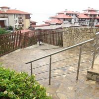 Apartment at the seaside in Bulgaria, Sveti Vlas, 79 sq.m.