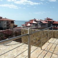 Apartment at the seaside in Bulgaria, Sveti Vlas, 79 sq.m.