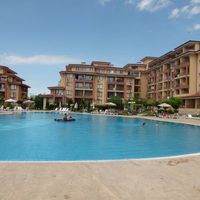 Апартаменты у моря в Болгарии, Свети-Влас, 48 кв.м.